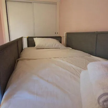 Cosy And Modern In Fuengirola