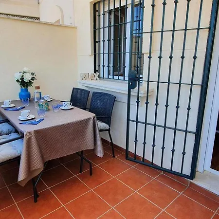 Cosy And Modern In * Fuengirola