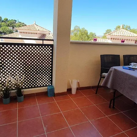 Cosy And Modern In * Fuengirola