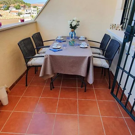 Cosy And Modern In Fuengirola