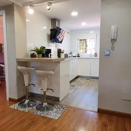 Cosy And Modern In * Fuengirola